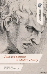 Forthcoming book on Pain