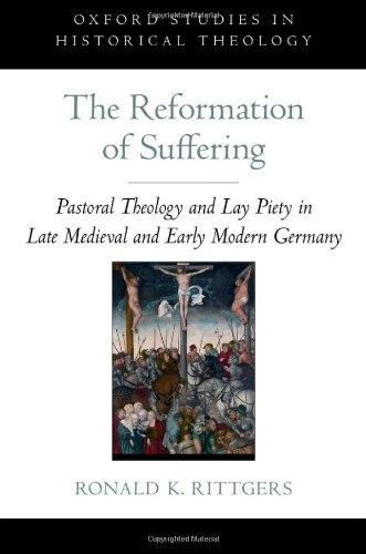 Suffering in Early Modern Germany